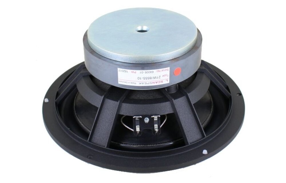 Classic 21W/8555-10 8.5" Woofer