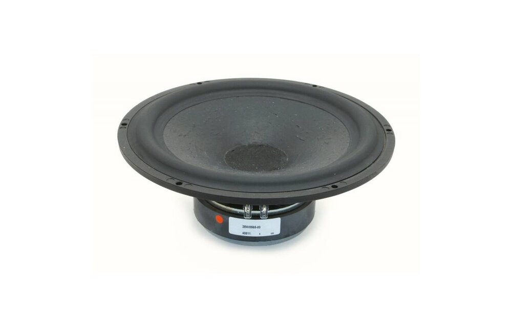 Classic 25W/8565-00 10" Woofer