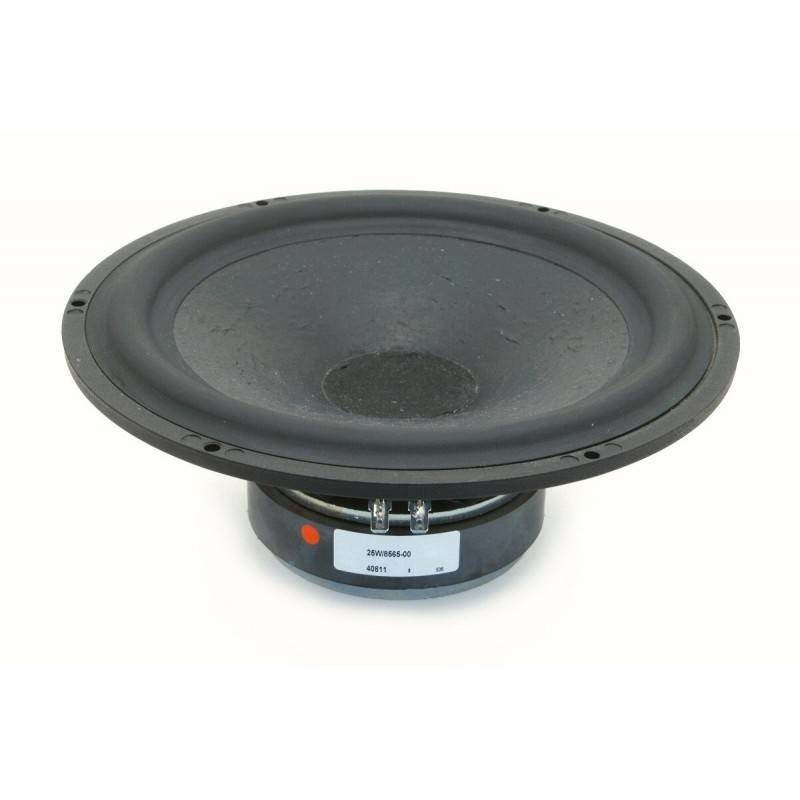Classic 25W/8565-00 10" Woofer
