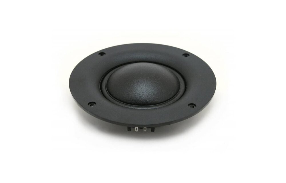 Discovery D7608/920010 3" Mid Dome