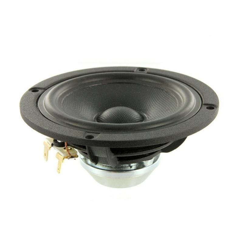 Discovery 10F/8414G10 4" Full-range Woofer