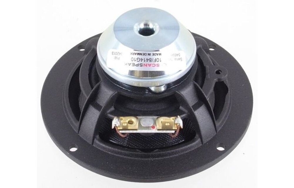 Discovery 10F/8414G10 4" Full-range Woofer
