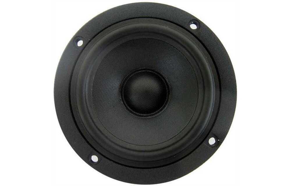 Discovery 12W/4524G00 4.5" Woofer
