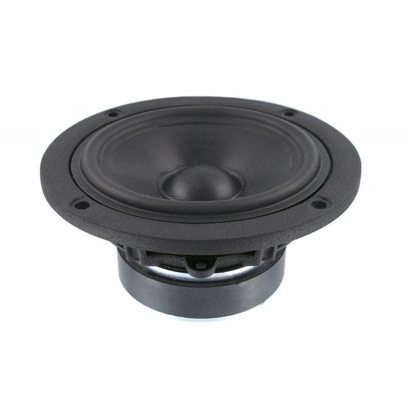 Discovery 12W/8524G00 4.5" Woofer