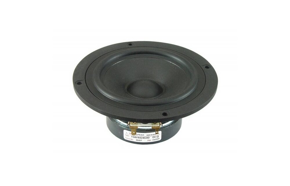Discovery 15W/4424G00 5.5" Woofer