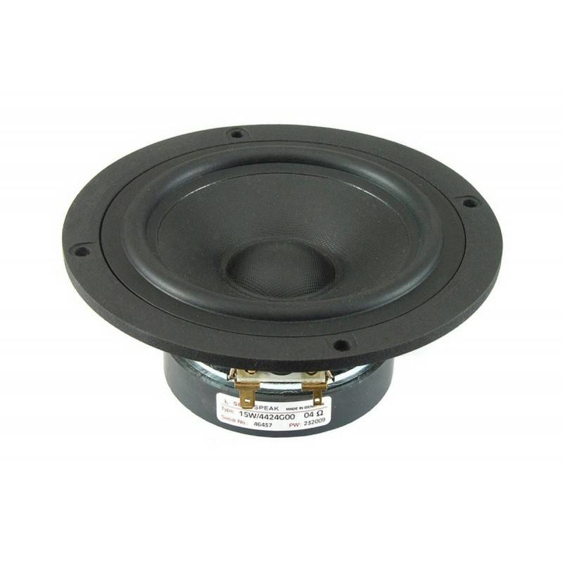 Discovery 15W/4424G00 5.5" Woofer