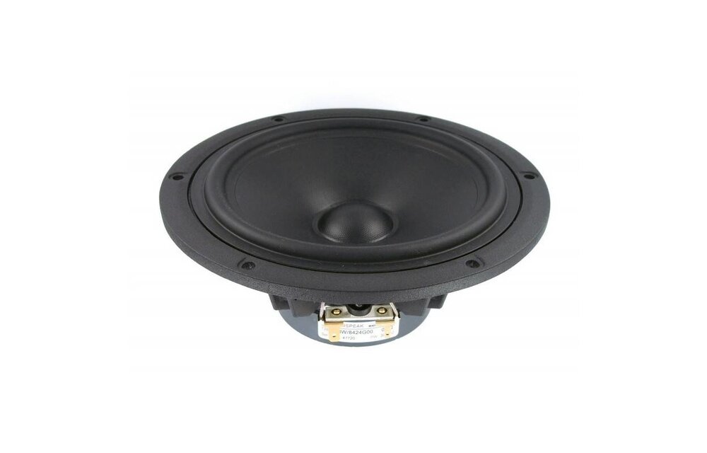 Discovery 18W/8424G00 7" Woofer
