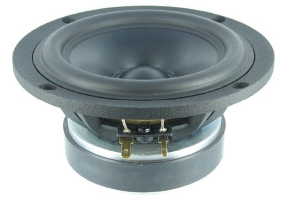 SB15NRXC30-8 Bass-midwoofer