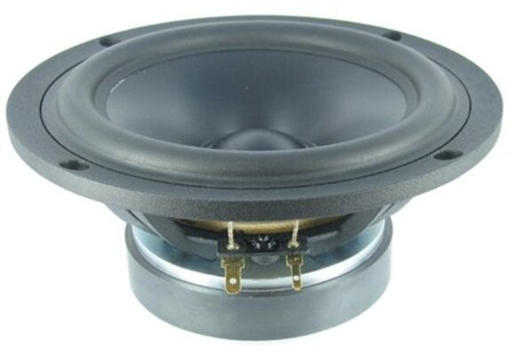 SB17NRXC35-4 Bass-midwoofer