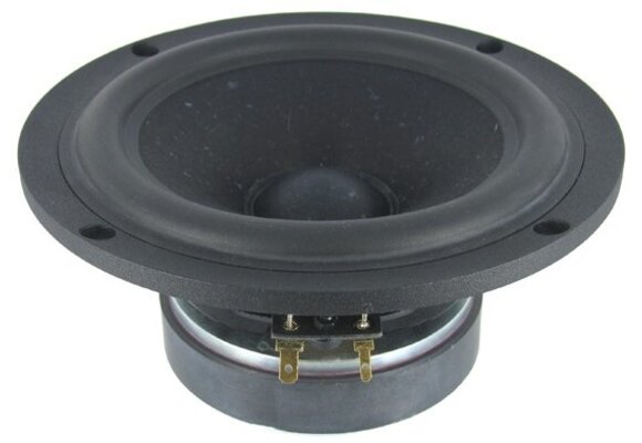 SB17NRXC35-8 Bass-midwoofer