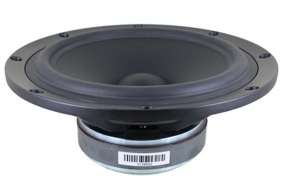 SB23NRXS45-4 Bass-midwoofer