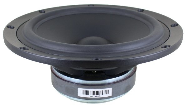 SB23NRXS45-4 8" Woofer