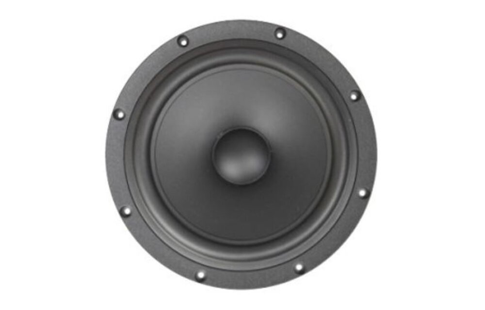 SB23NRXS45-4 8" Woofer