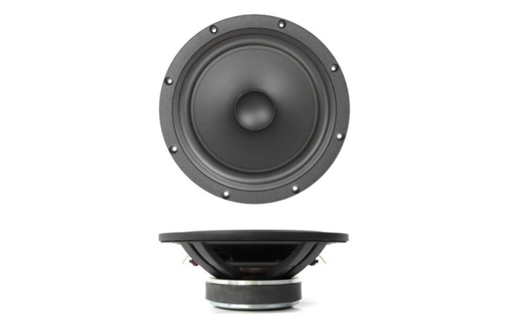 SB23NRXS45-4 8" Woofer