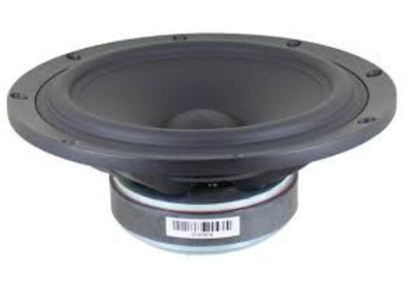 SB23NRXS45-8 Bass-midwoofer