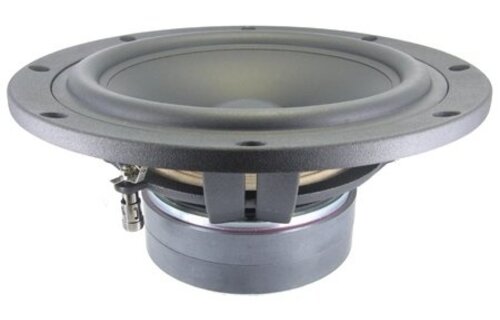 SB29NRX75-6 10" Woofer