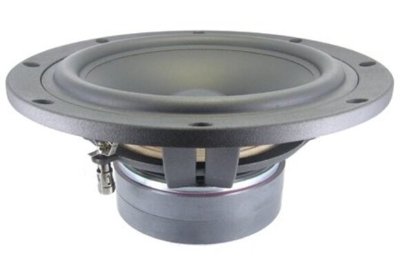 SB29NRX75-6 Subwoofer