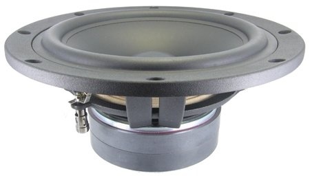 SB29NRX75-6 10" Woofer