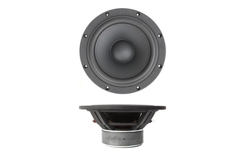 SB29NRX75-6 10" Woofer