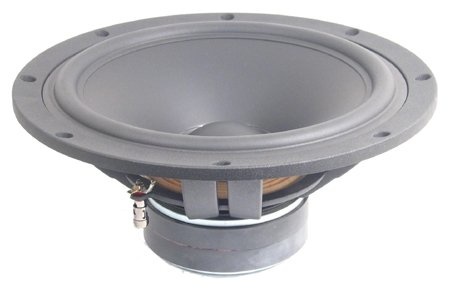 SB34NRX75-6 12" Woofer