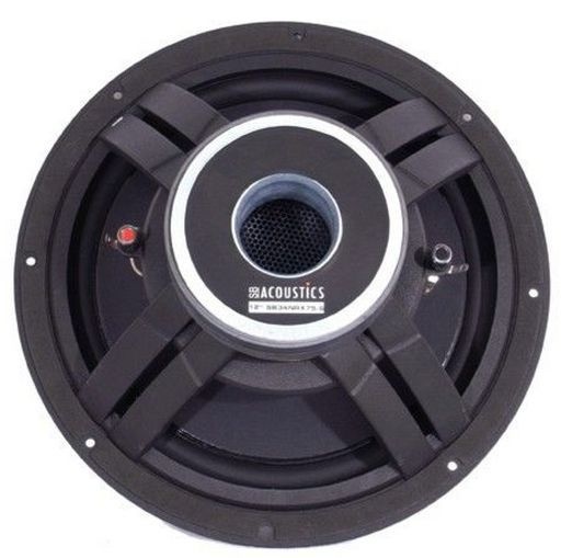 SB34NRX75-6 12" Woofer