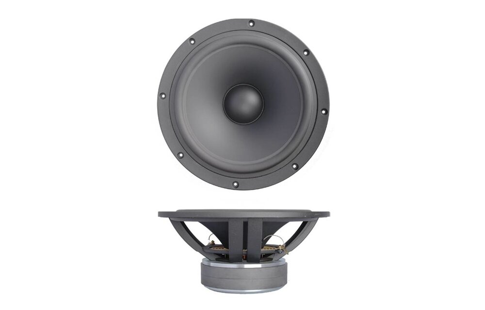 SB34NRXL75-8 12" Woofer