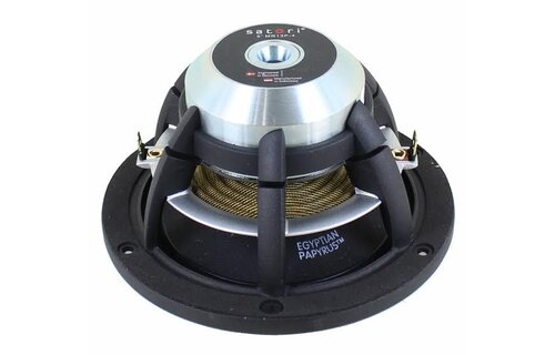 Satori MR13P-4 5" Egyptian Papyrus Cone Midrange