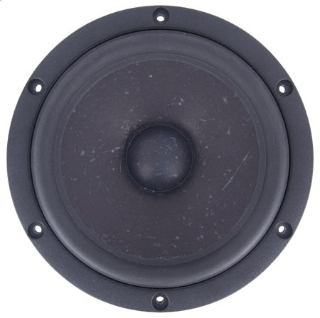 Satori MW16P-4 6" Egyptian Papyrus Cone Woofer
