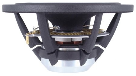 Satori MW16P-4 6" Egyptian Papyrus Cone Woofer