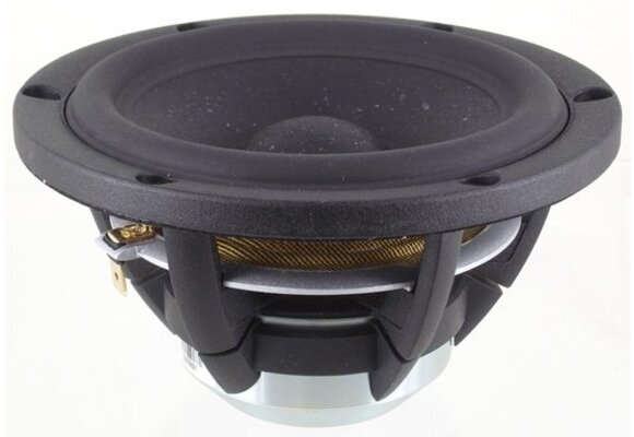 Satori MW13P-8 Bass-midwoofer