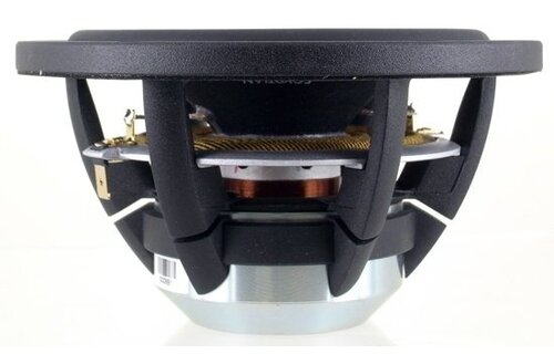 Satori MW13P-8 5" Egyptian Papyrus Cone Woofer