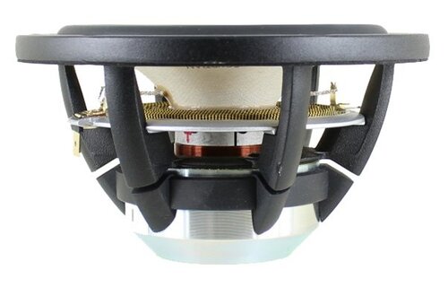 Satori MW13PNW-8 5" White Egyptian Reed Cone Woofer