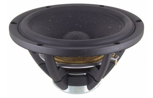 Satori MW19P-8 7.5" Egyptian Papyrus Cone Woofer