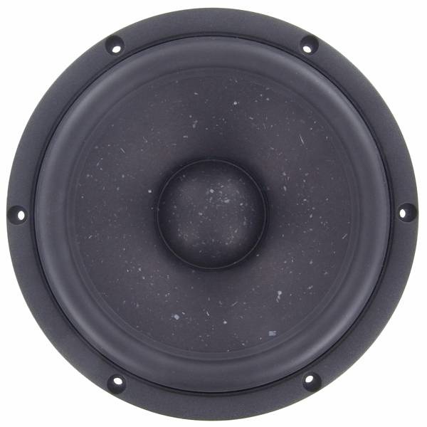 Satori MW19P-8 7.5" Egyptian Papyrus Cone Woofer