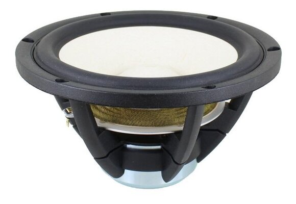 Satori MW19PNW-4 Bass-midwoofer