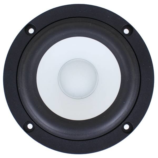 SB12CACS25-4 4" Ceramic Woofer