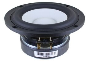 SB15CAC30-8 Bass-midwoofer