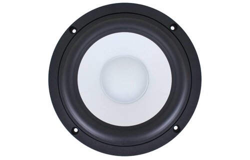 SB17CAC35-8 6" Ceramic Woofer