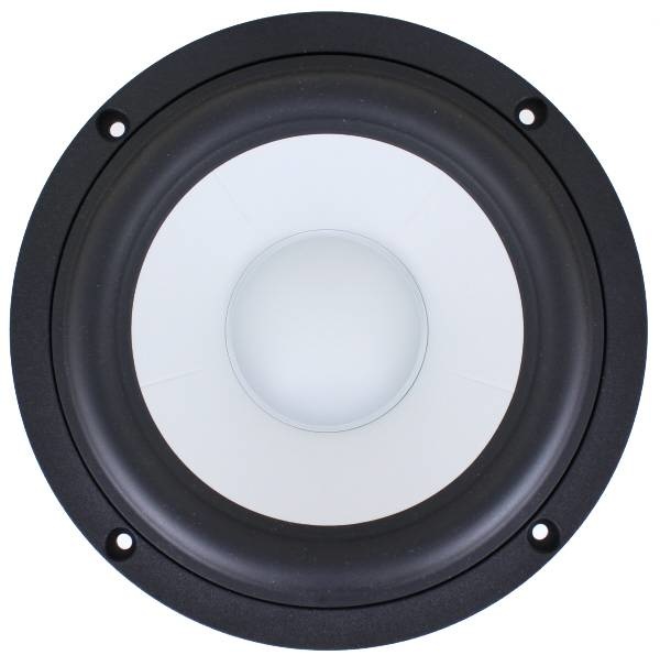SB17CAC35-8 6" Ceramic Woofer
