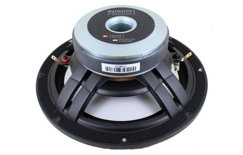 SB23CACS45-8 8" Ceramic Woofer