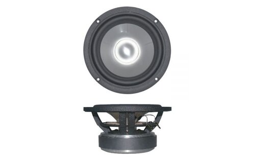 SB15NAC30-4 5'' Mid-Woofer