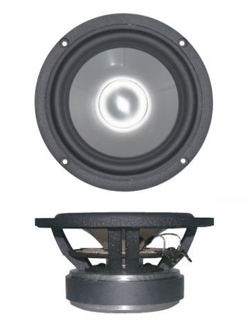 SB15NAC30-4 5'' Mid-Woofer