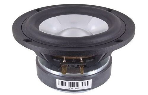 SB15NAC30-8 5'' Mid-Woofer