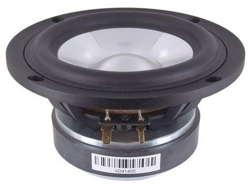 SB15NAC30-8 5'' Mid-Woofer