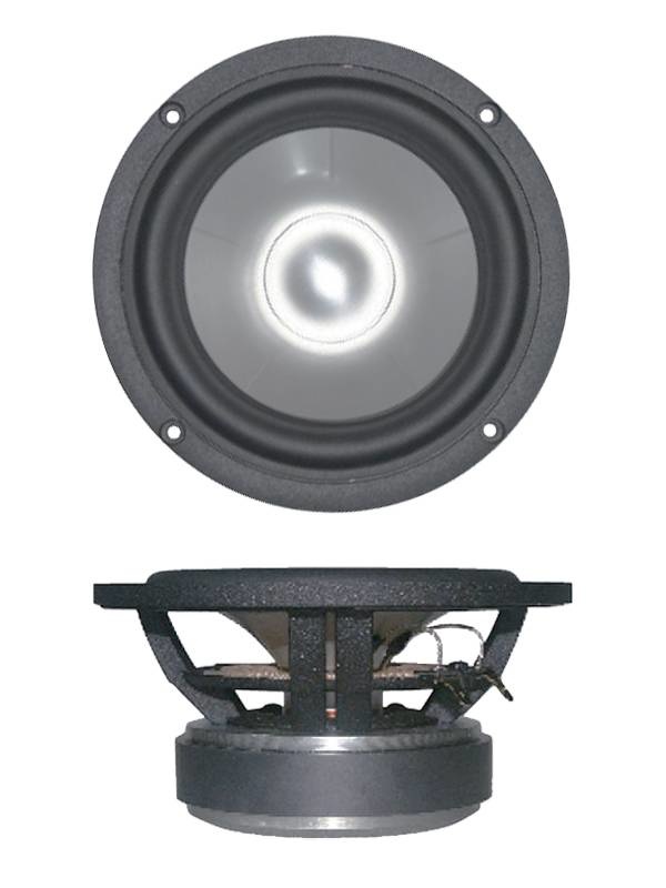 SB15NAC30-8 5'' Mid-Woofer