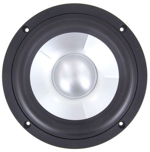 SB17NAC35-8 6'' Aluminum Cone Mid-Woofer