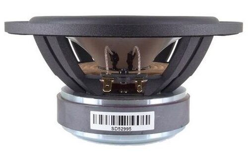 SB17NAC35-8 6'' Aluminum Cone Mid-Woofer