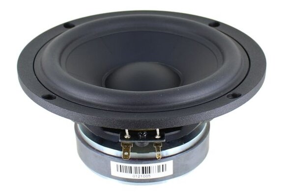 SB17NBAC35-8 Bass-midwoofer