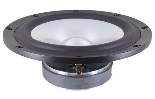 SB23NACS45-8 8" Aluminum Cone Woofer