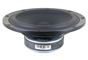 SB23NBACS45-8 Bass-midwoofer